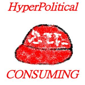 CONSUMING (Instrumental)