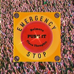 Push it (feat. Cleva Thoughts) (Radio Edit)