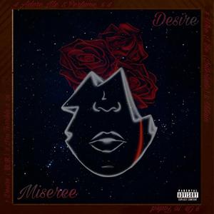 Desire (欲求)