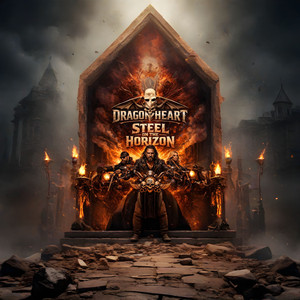 Steel On The Horizon