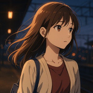 君までの距離