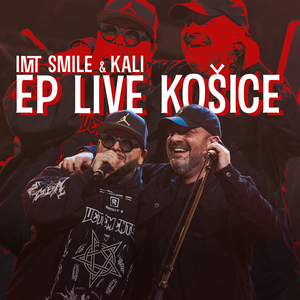 NEVADÍ (LIVE KOŠICE)