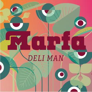 Deli Man