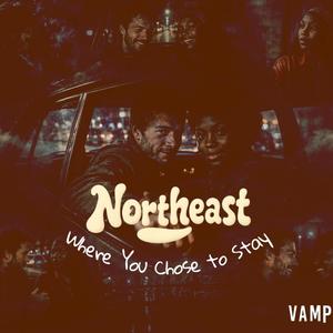 Where You Chose to Stay