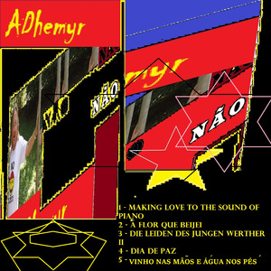 Making Love To The Sound Of The Piano