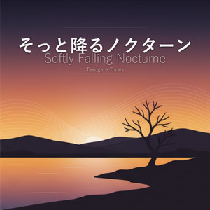 そっと降るノクターン