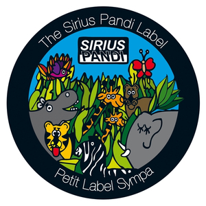 CQ Ea8ak (Xpansul SiriusperoquemuySirius Remix)