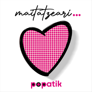 Musikatzen (feat. Saioa Ventura & Pello Ramirez)