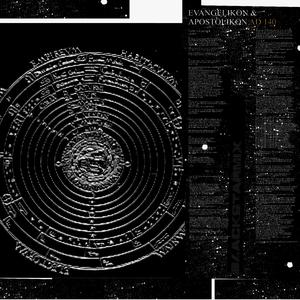 EVANGELIKON AND APOSTOLIKON AD 140