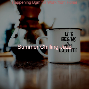 Jazz with Strings Soundtrack for Cooking