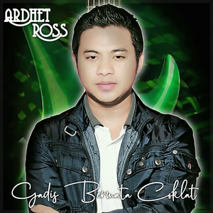 Gadis Bermata Coklat