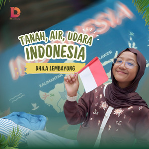 Tanah Air Udara Indonesia