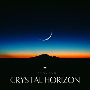 Crystal Horizon