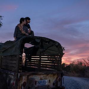 แค่เธอ - Why Don't You Stay女版翻唱