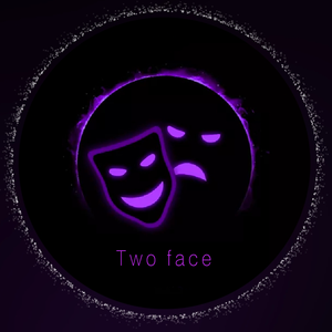 Two Face(dark+)