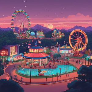 Theme Park