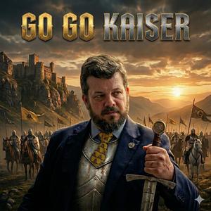 Go Go Kaiser (elecciones presidenciales Chile 2026)