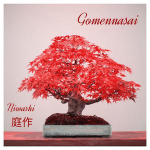 Gomennasai