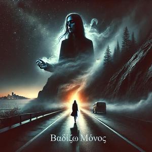 Βαδίζω Μόνος