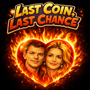 Last Coin, Last Chance
