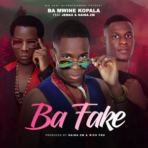 Ba Fake