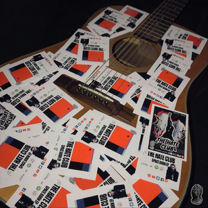 Hello, My Friend (Unplugged)