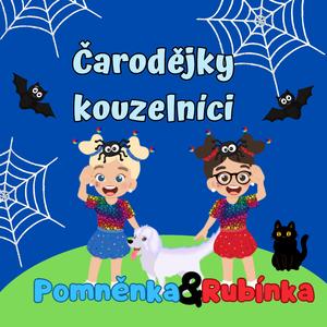 Čarodějky, kouzelníci