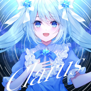 Clarus (feat. 初音ミク)