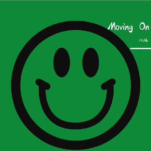 Moving On（prod.by Yao）