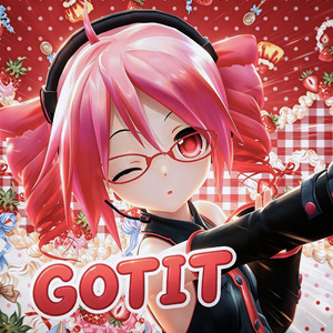 †MONTAGEM GOTIT†