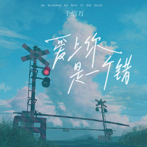 爱上你是一个错