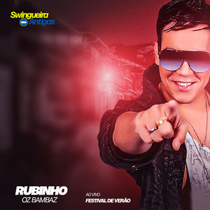 Tchubirabirom (Ao Vivo)