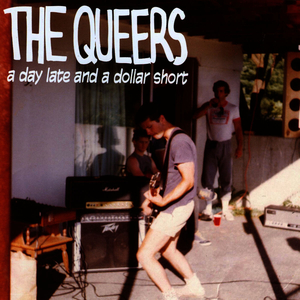 Wimpy Drives Through Harlem