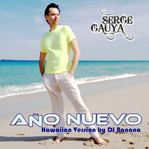 Año Nuevo (Hawaiian Version)