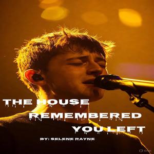 The Man You Killed Still Answers to My Name