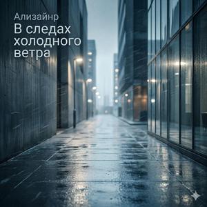 В следах холодного ветра