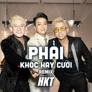 Phải Khóc Hay Cười (House)
