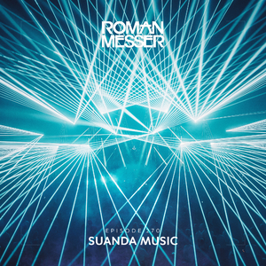 Whispering Words (Suanda 270) [Track Of The Week]