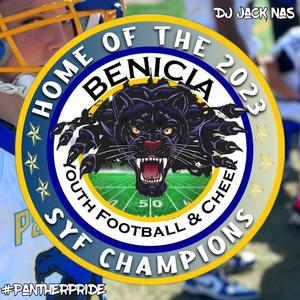 #PantherPride (feat. DJ Jack Nas)