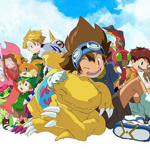 brave heart（《数码宝贝》进化曲）（Cover 宫崎步）