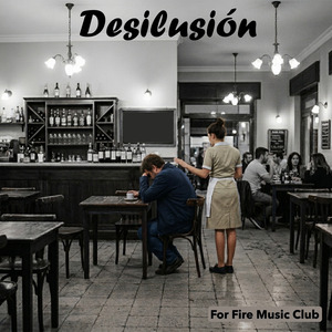 Desilusión