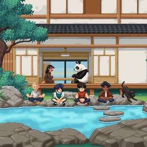 じゃじゃ馬にさせないで / Jajauma ni Sasenaide / Don't Make Me Wild Like You