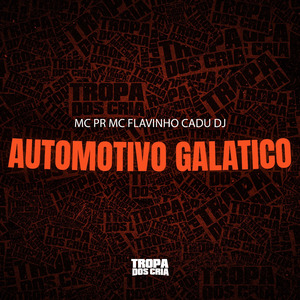 AUTOMOTIVO GALATICO