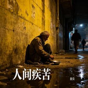 人间疾苦 (Cover 马建涛)