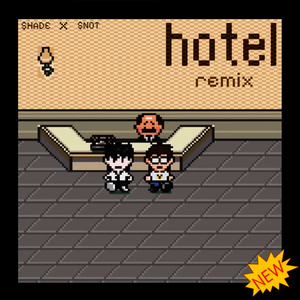 hotel (Remix)