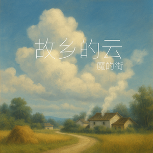 故乡的云 - 2025重拾记忆 - Single