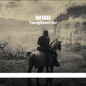 [Free]暗黑抓耳钢琴旋律x爆裂鼓组Trap Type Beat免费修改段落编排