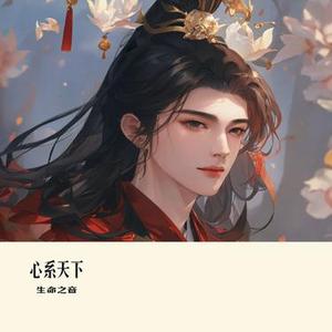此心照霜雪