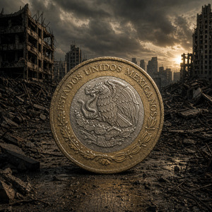 Diez Pesos