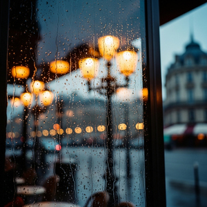 Déambulation Lente
